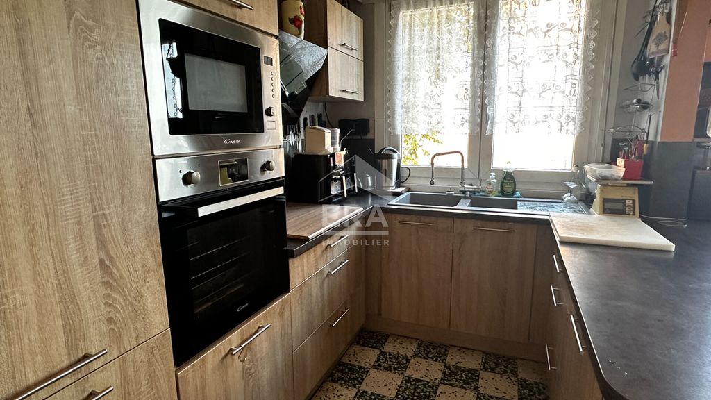 Achat maison à vendre 3 chambres 102 m² - Dunkerque