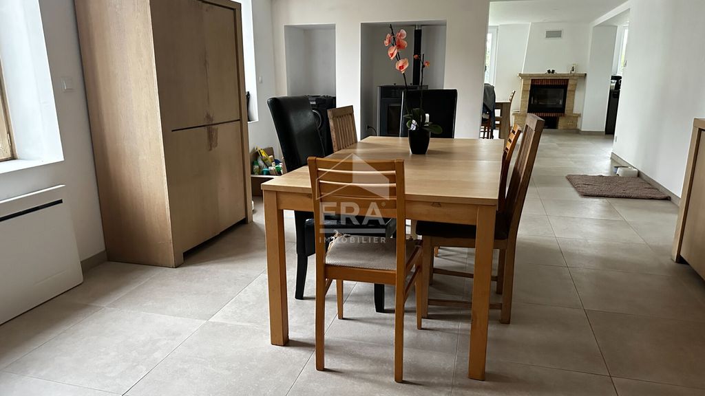 Achat maison à vendre 5 chambres 165 m² - Quaëdypre