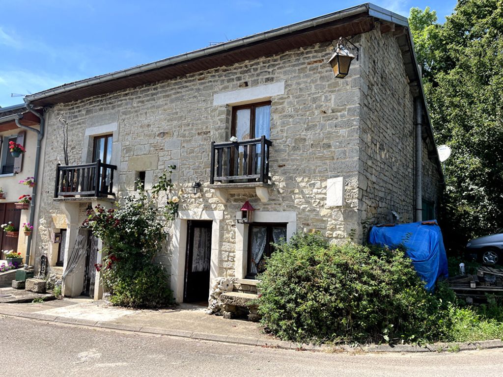 Achat maison à vendre 2 chambres 92 m² - Val-de-Meuse