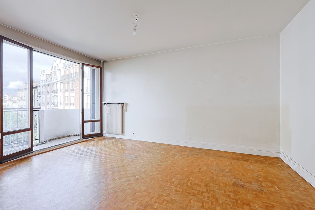 Achat appartement à vendre 2 pièces 47 m² - Vincennes