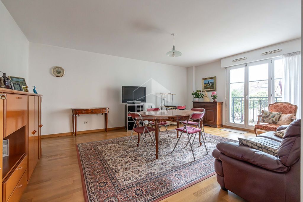 Achat appartement 3 pièce(s) Villiers-sur-Marne