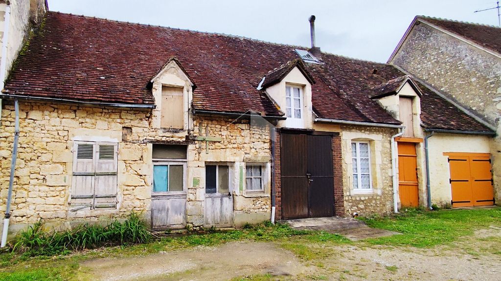 Achat maison 3 chambre(s) - Perche-en-Nocé