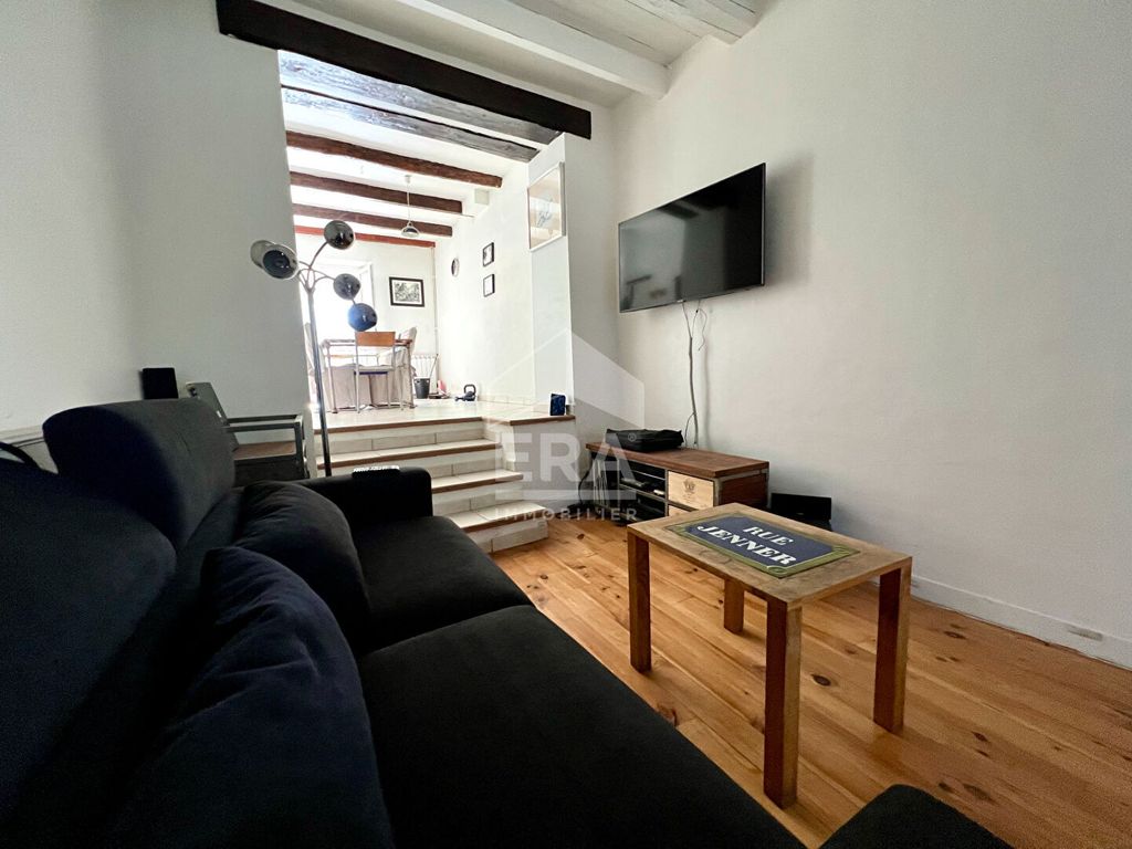 Achat maison 3 chambre(s) - Les Pennes-Mirabeau