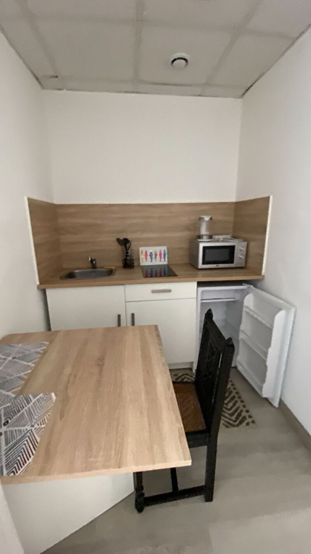 Achat appartement 1 pièce(s) Morlaix