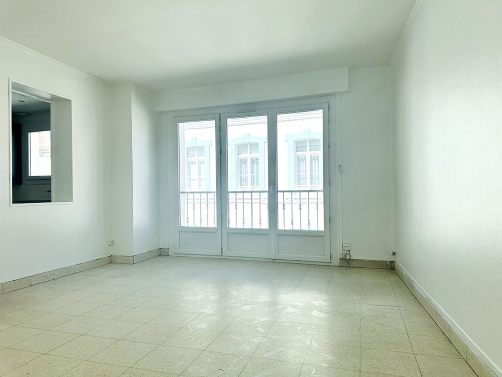 Achat appartement à vendre 3 pièces 70 m² - Étaples