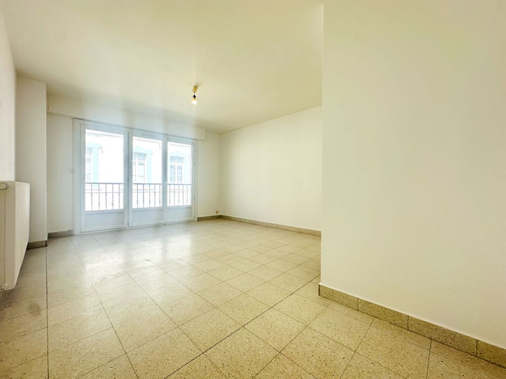 Achat studio à vendre 35 m² - Étaples