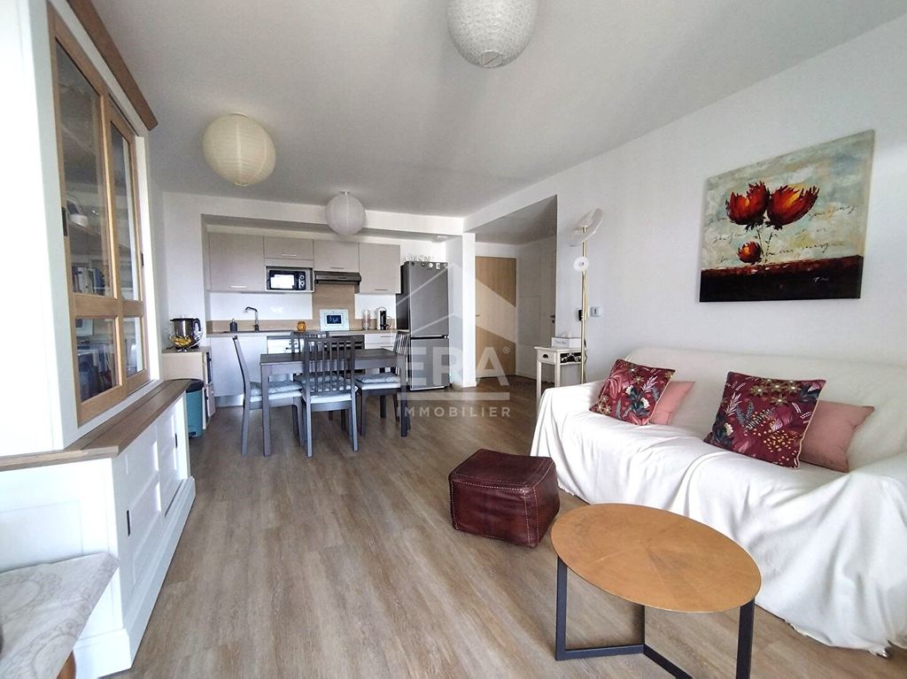 Achat appartement à vendre 3 pièces 63 m² - Lagord