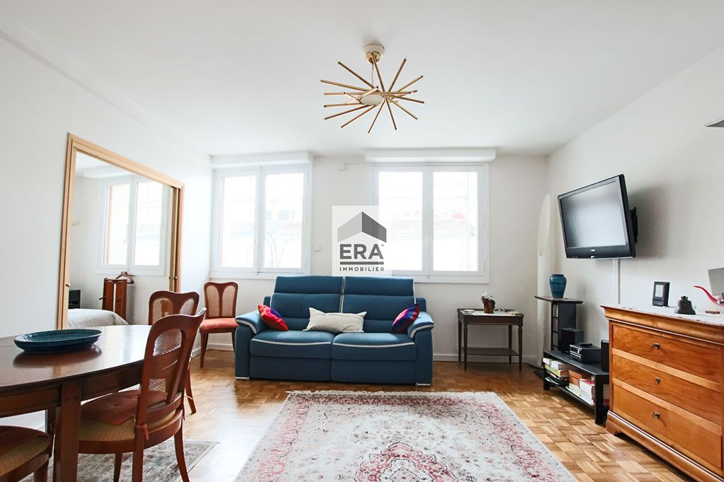 Achat appartement 2 pièce(s) Paris 5ème arrondissement