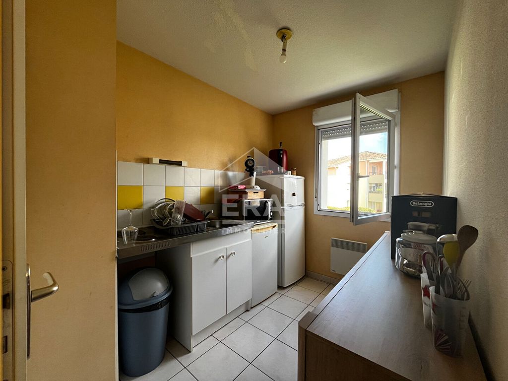 Achat appartement 3 pièce(s) Gaillac