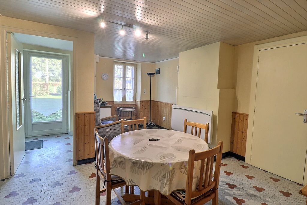 Achat maison 2 chambre(s) - Montbert