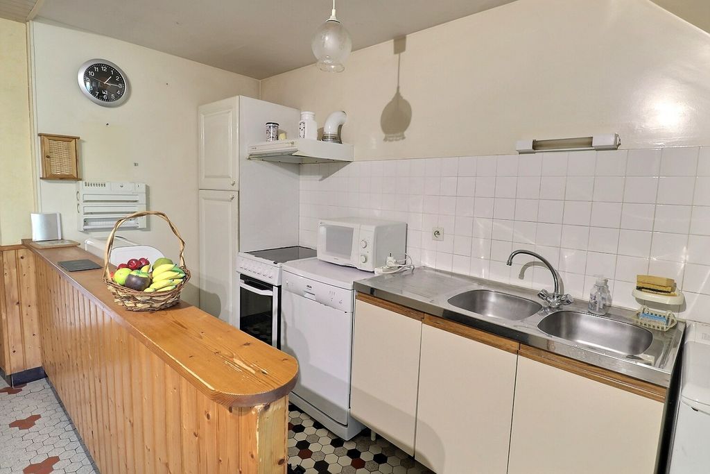 Achat maison à vendre 2 chambres 78 m² - Montbert