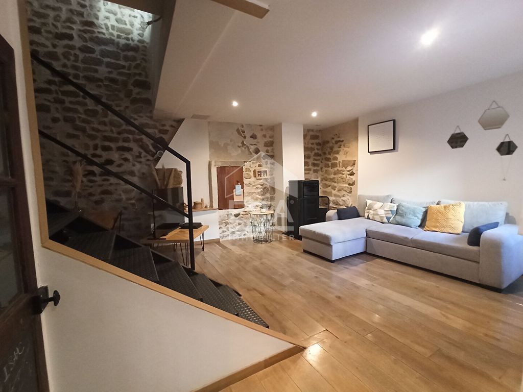 Achat maison à vendre 3 chambres 130 m² - Mormoiron