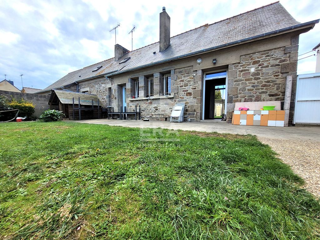 Achat maison à vendre 4 chambres 122 m² - Saint-Malo