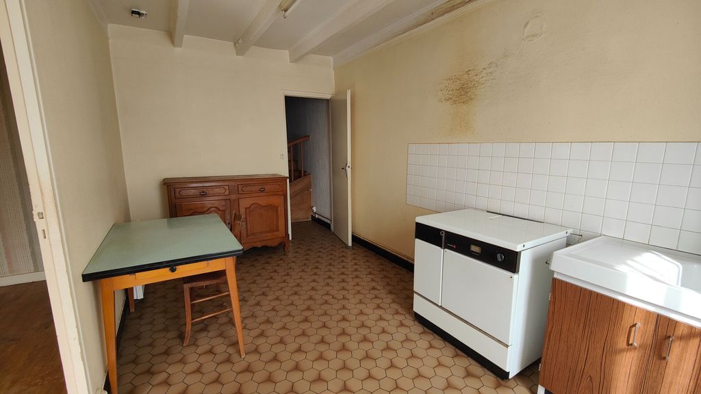 Achat maison 2 chambre(s) - Mauprévoir