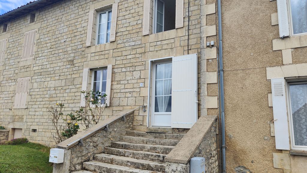 Achat maison à vendre 2 chambres 117 m² - Mauprévoir