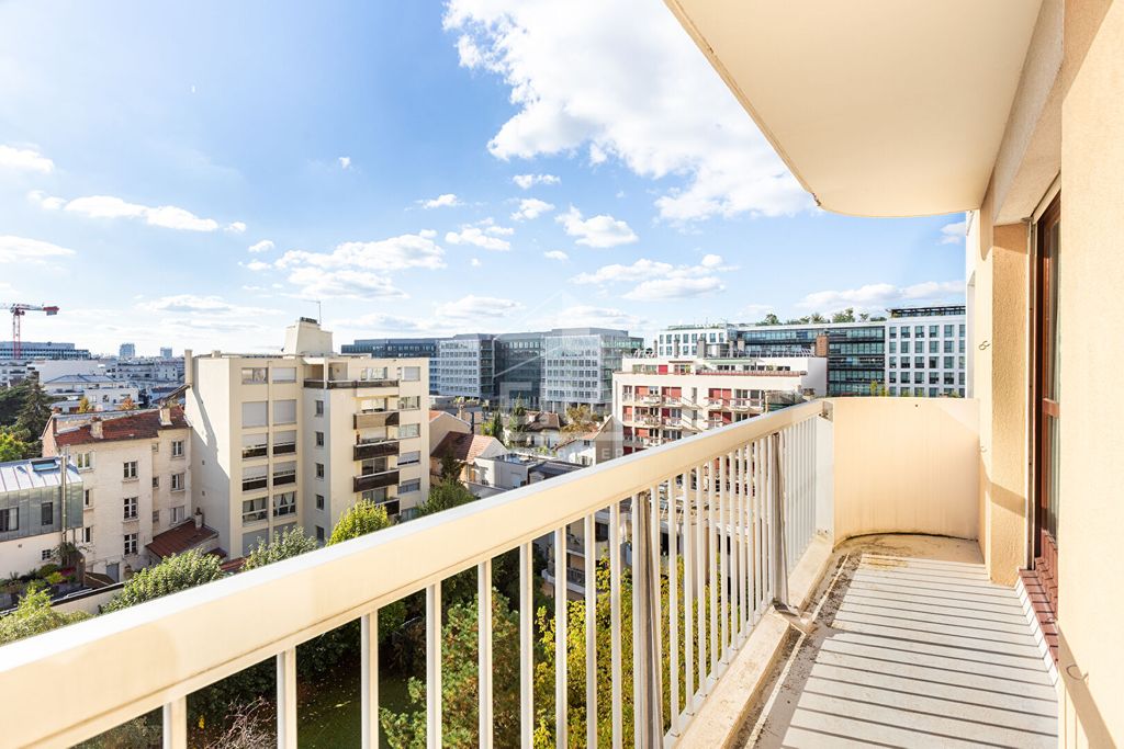 Achat studio à vendre 32 m² - Courbevoie