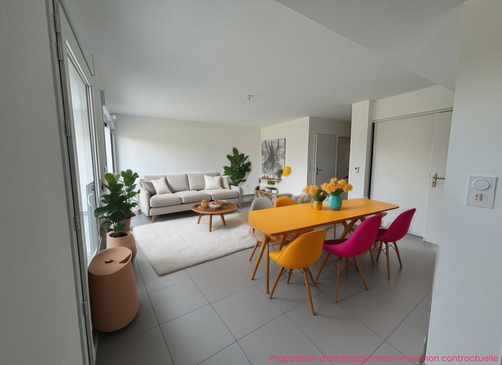 Achat maison à vendre 3 chambres 89 m² - Vaux-sur-Mer