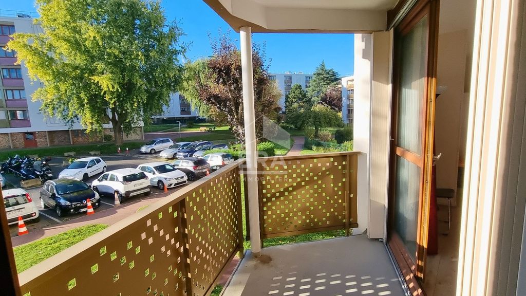 Achat appartement à vendre 4 pièces 70 m² - Longjumeau