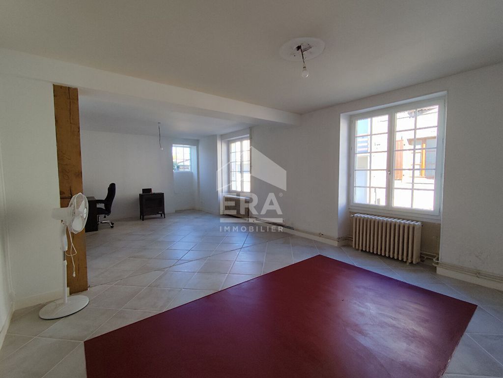 Achat maison 4 chambre(s) - Saint-Laurent-de-Céris