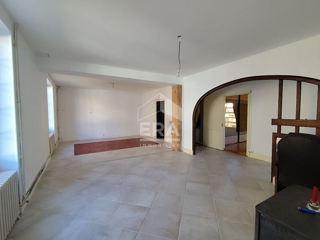 Achat maison 4 chambre(s) - Saint-Laurent-de-Céris