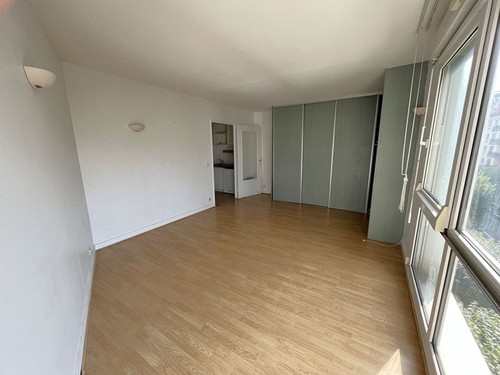 Achat appartement 1 pièce(s) Clamart