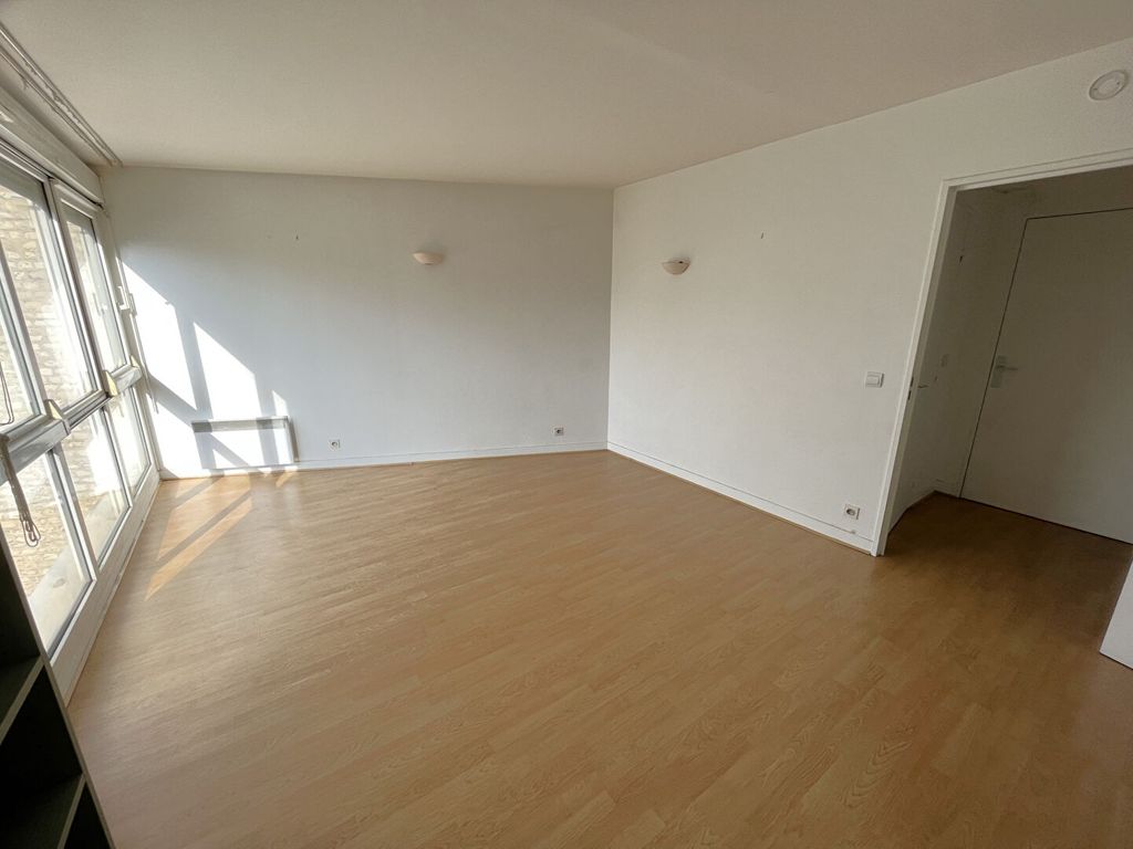 Achat appartement 1 pièce(s) Clamart