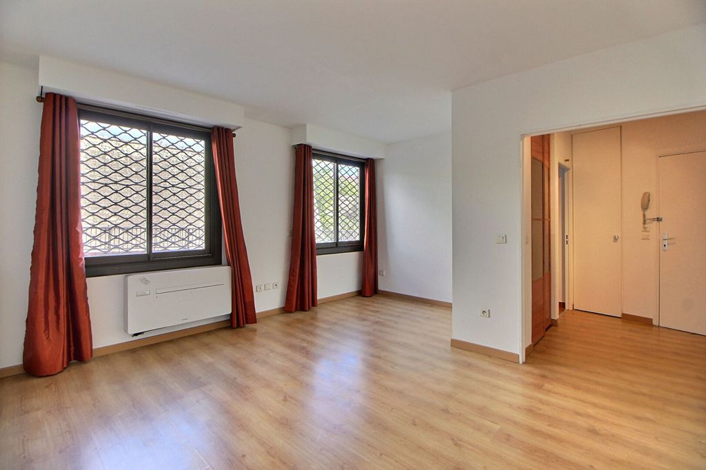 Achat studio à vendre 33 m² - Montpellier