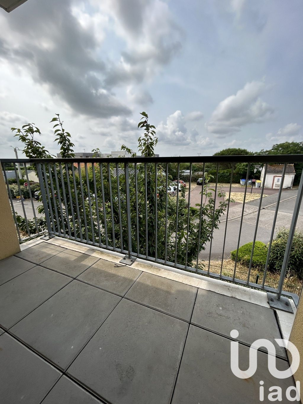 Achat appartement à vendre 2 pièces 40 m² - Saint-Herblain