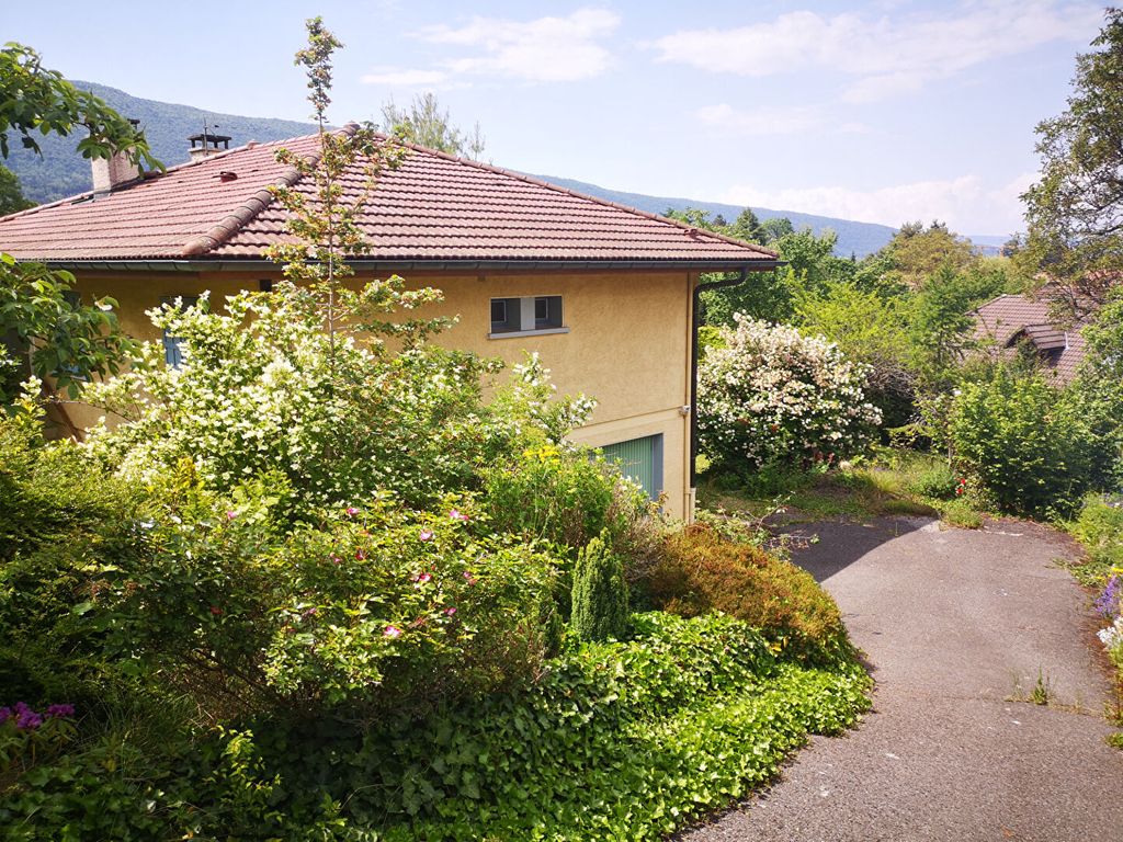 Achat maison 5 chambre(s) - Saint-Jorioz