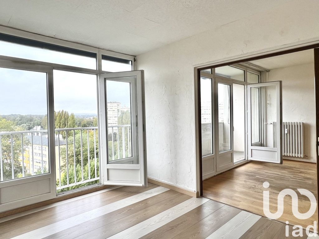 Achat appartement à vendre 4 pièces 77 m² - Savigny-sur-Orge