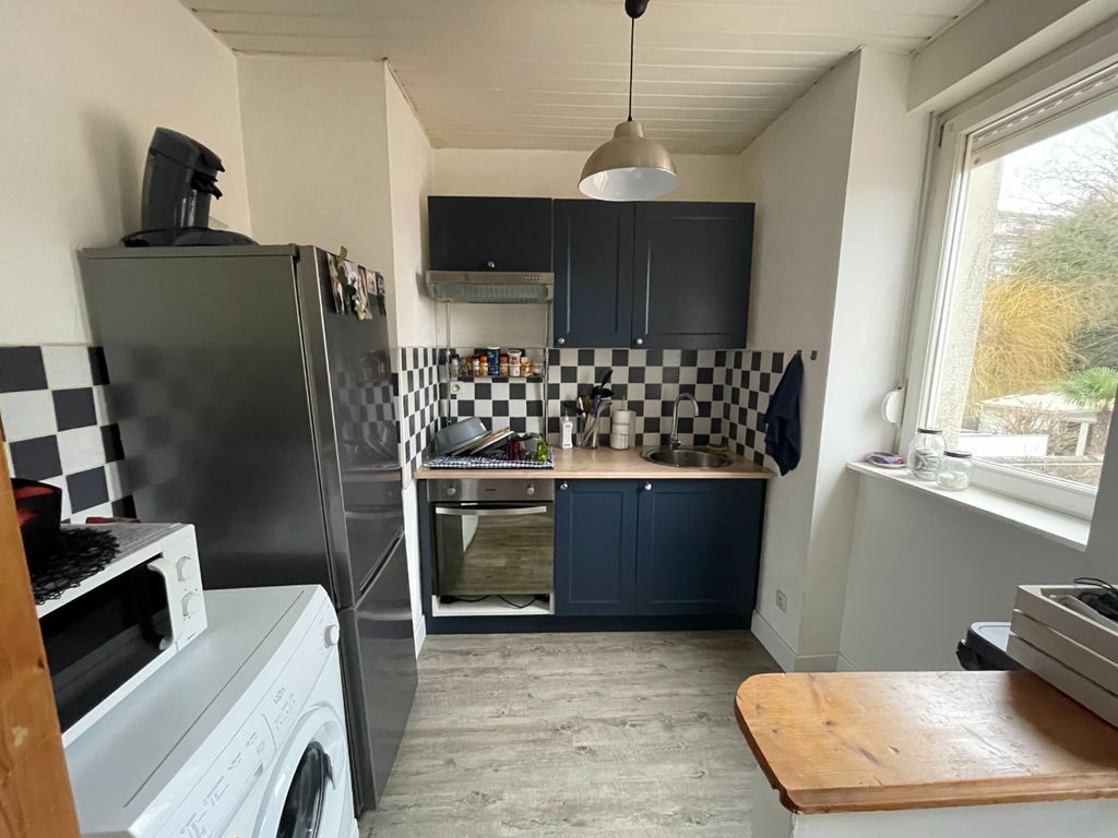 Achat appartement à vendre 2 pièces 47 m² - Boulogne-sur-Mer