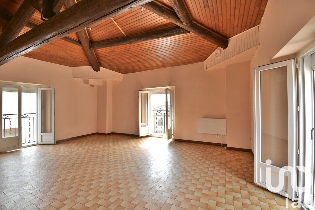 Achat loft à vendre 4 pièces 97 m² - Ganges