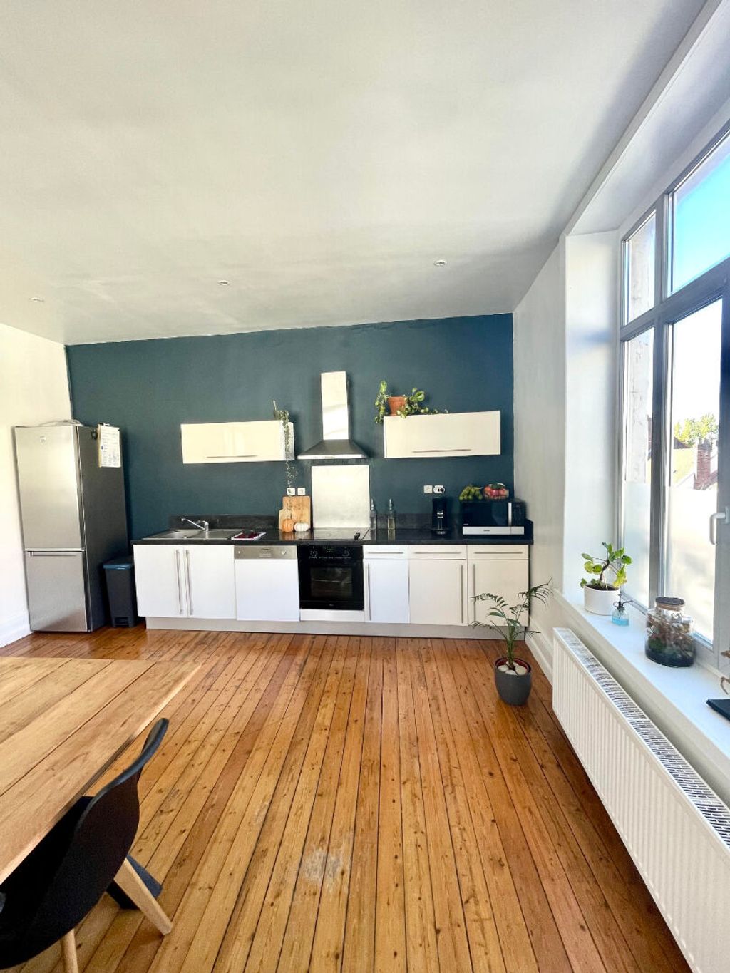 Achat appartement 3 pièce(s) Boulogne-sur-Mer