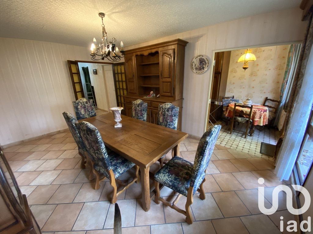 Achat appartement à vendre 4 pièces 86 m² - Meaux