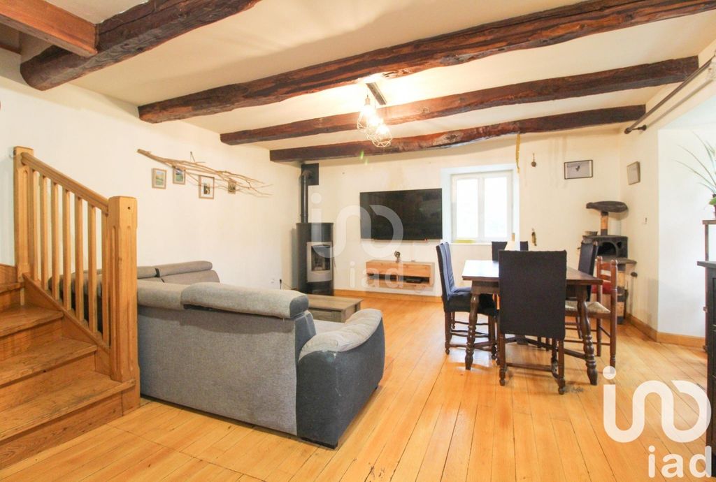 Achat maison 5 chambre(s) - Saint-Sernin-sur-Rance