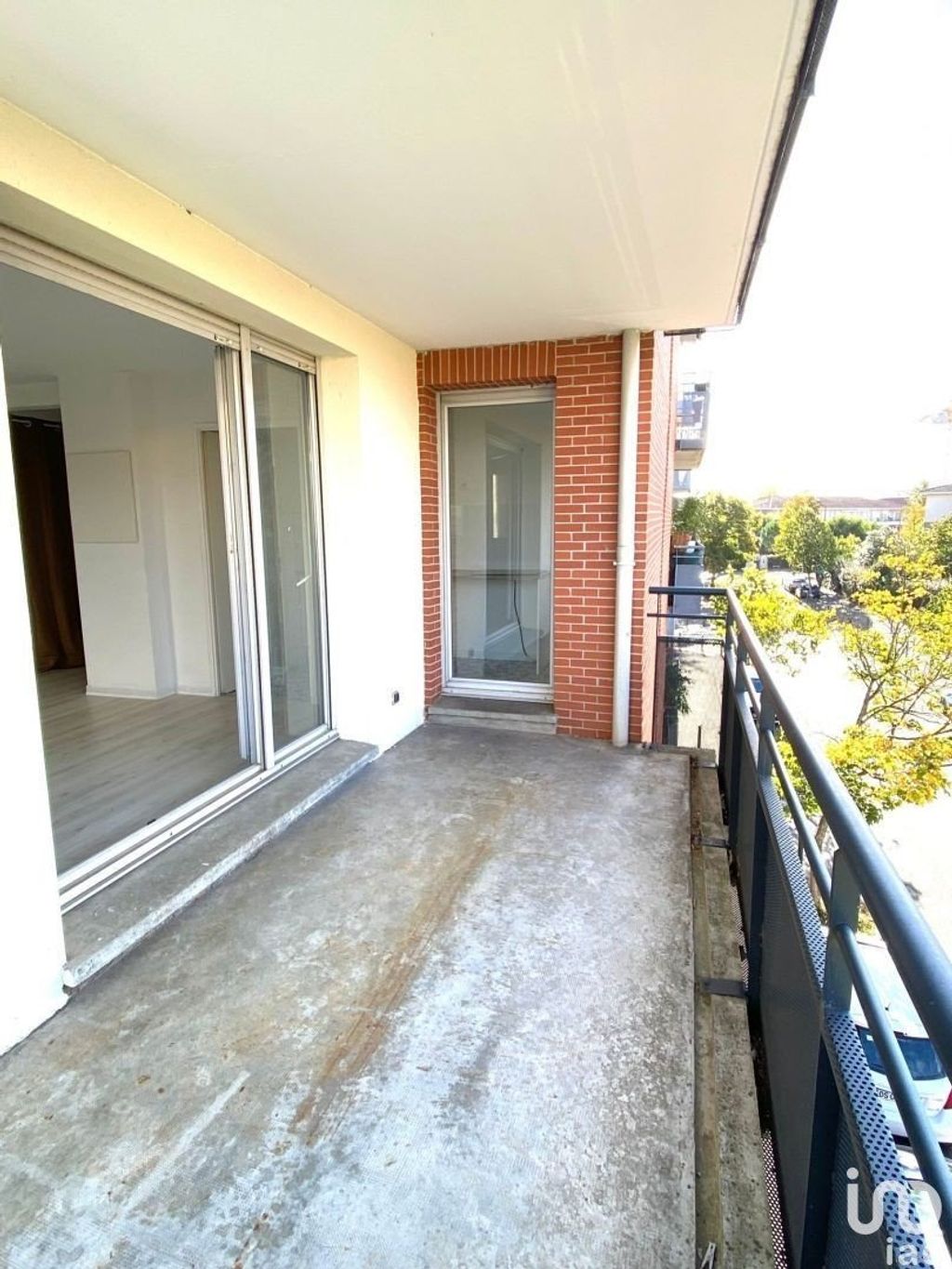 Achat appartement à vendre 3 pièces 56 m² - Toulouse