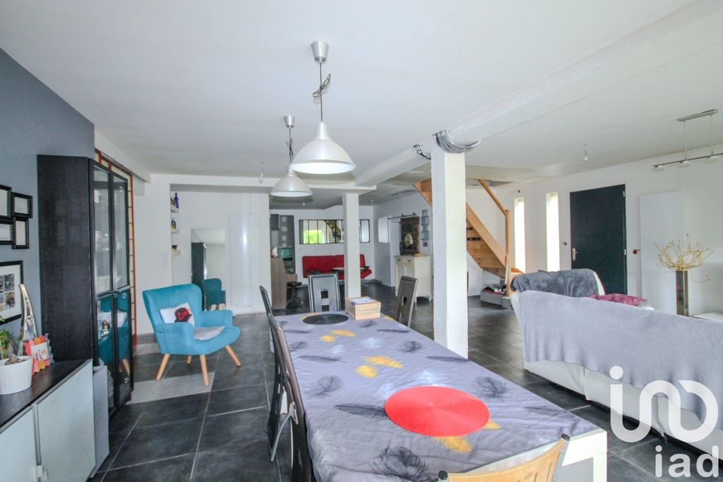 Achat maison 4 chambre(s) - Jurançon