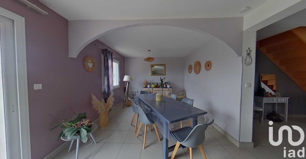 Achat maison 5 chambre(s) - Champtocé-sur-Loire