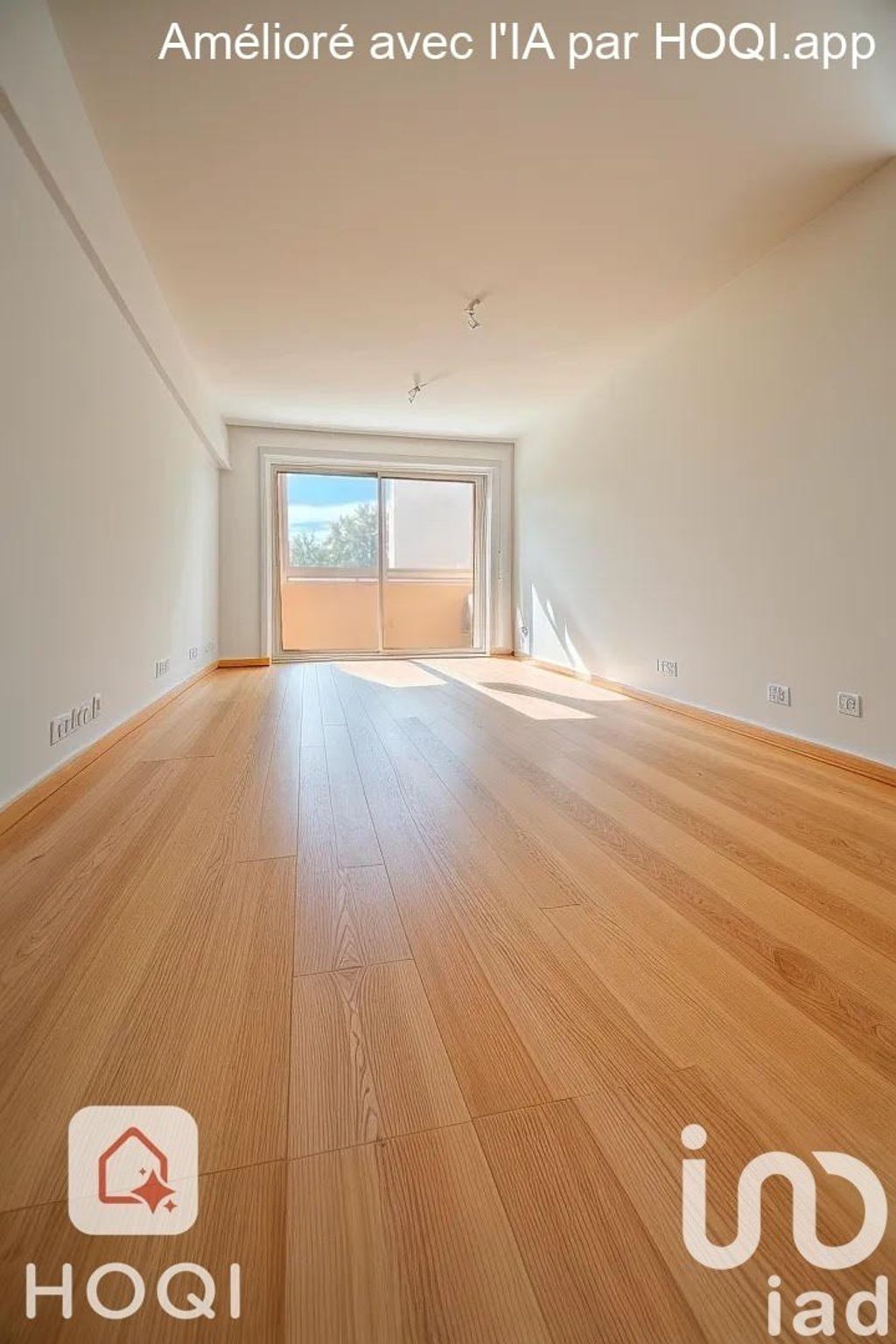 Achat appartement à vendre 3 pièces 84 m² - Marseille 10ème arrondissement