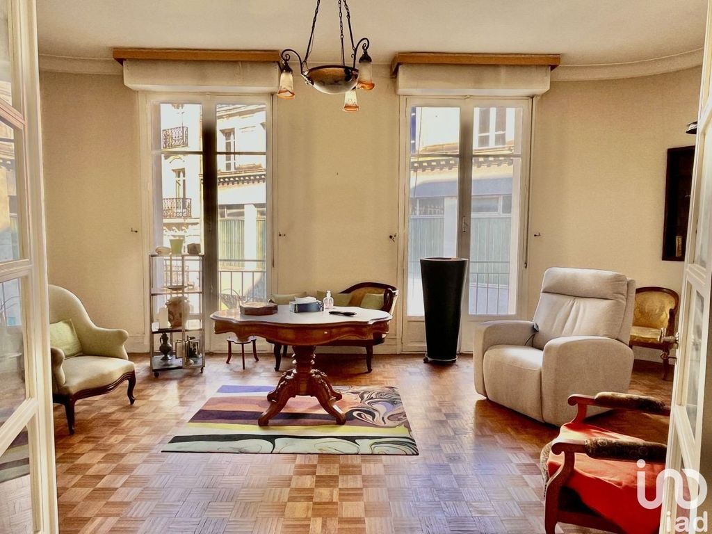 Achat appartement à vendre 4 pièces 151 m² - Nantes