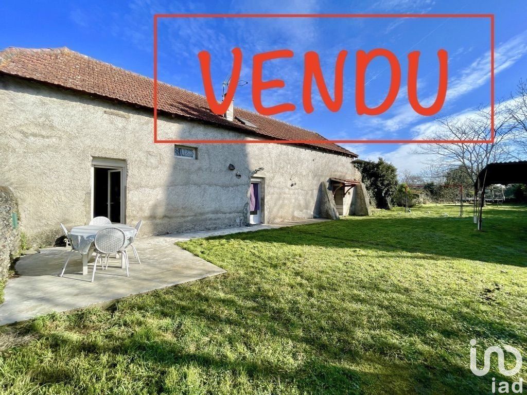 Achat maison à vendre 2 chambres 90 m² - Tarbes