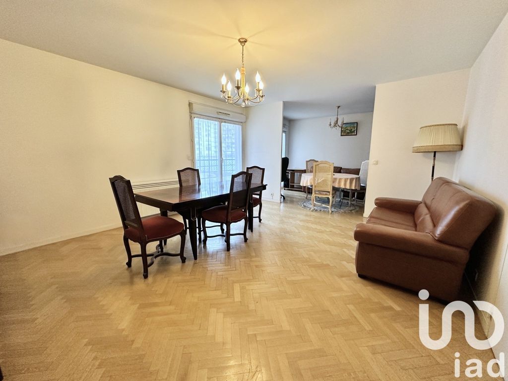 Achat appartement 3 pièce(s) Ivry-sur-Seine