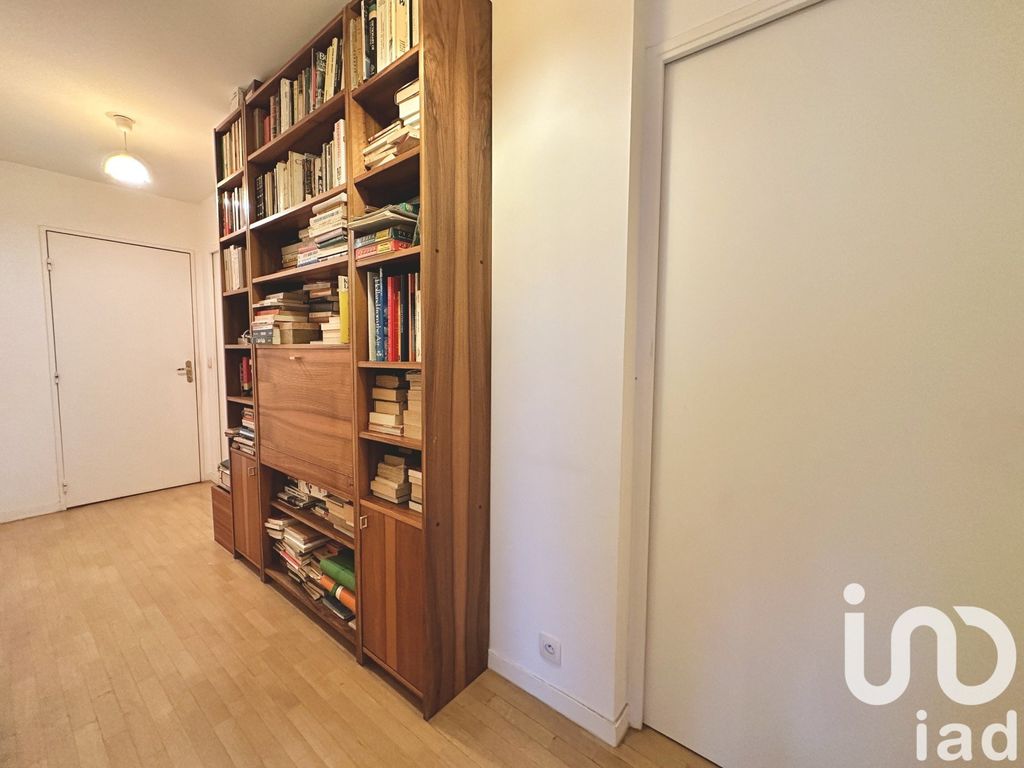 Achat appartement 3 pièce(s) Ivry-sur-Seine