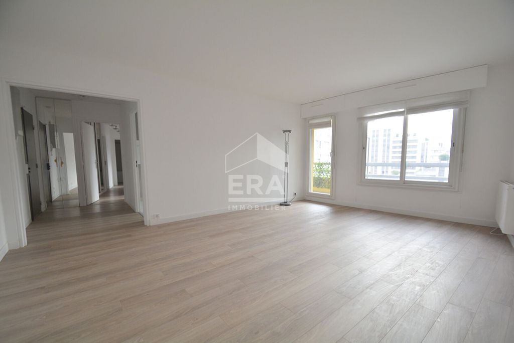 Achat appartement à vendre 3 pièces 73 m² - Boulogne-Billancourt