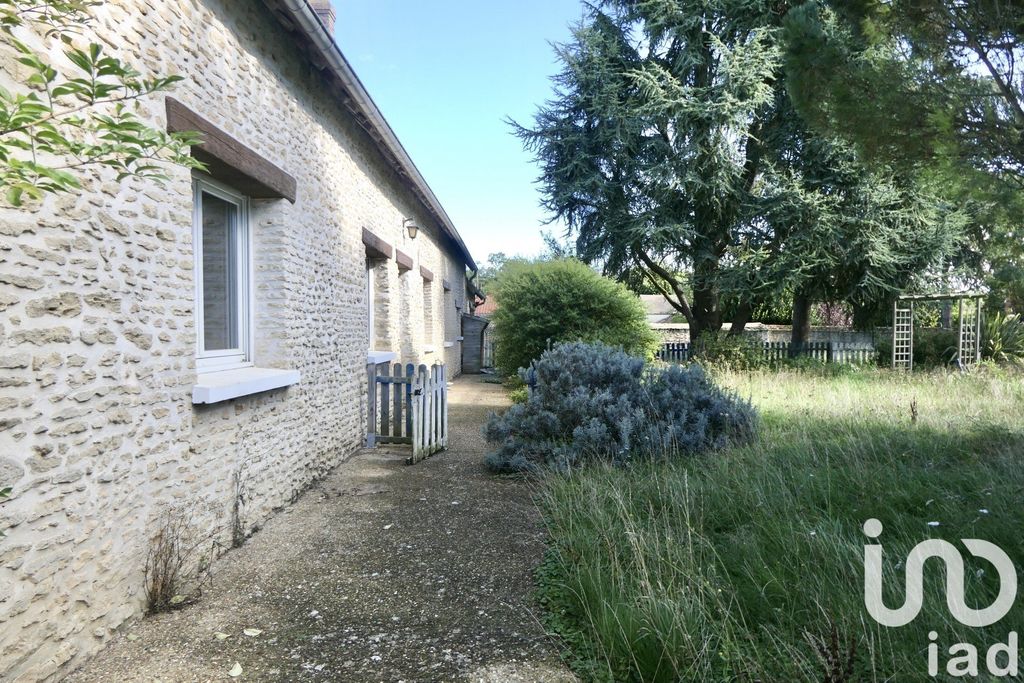 Achat maison 3 chambre(s) - Boncourt