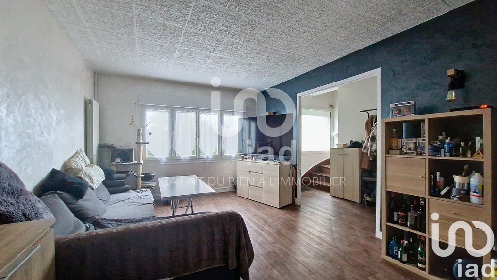 Achat maison 3 chambre(s) - Trilport