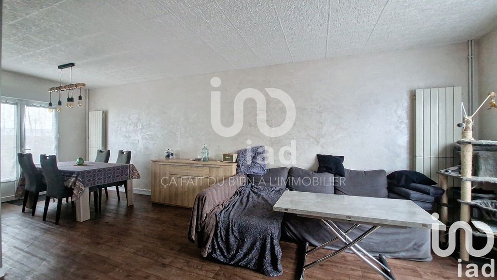 Achat maison 3 chambre(s) - Trilport