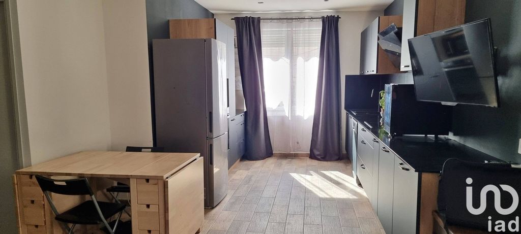 Achat maison 2 chambre(s) - Marignane