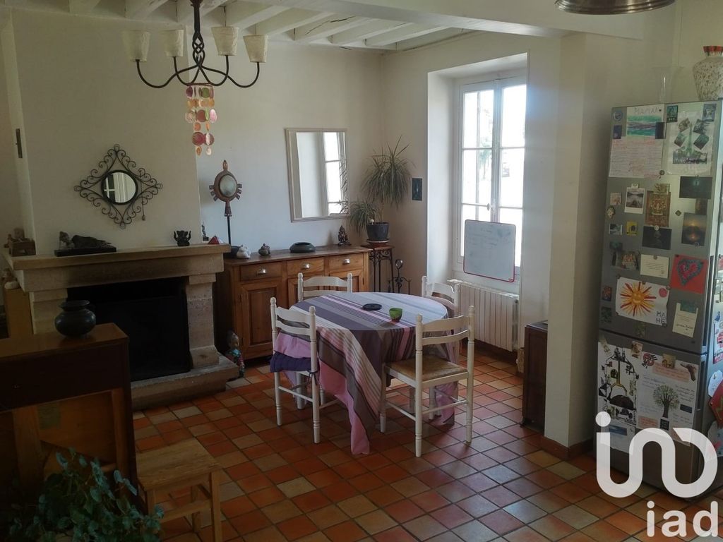 Achat maison 3 chambre(s) - Boran-sur-Oise