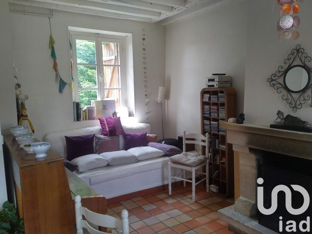 Achat maison 3 chambre(s) - Boran-sur-Oise